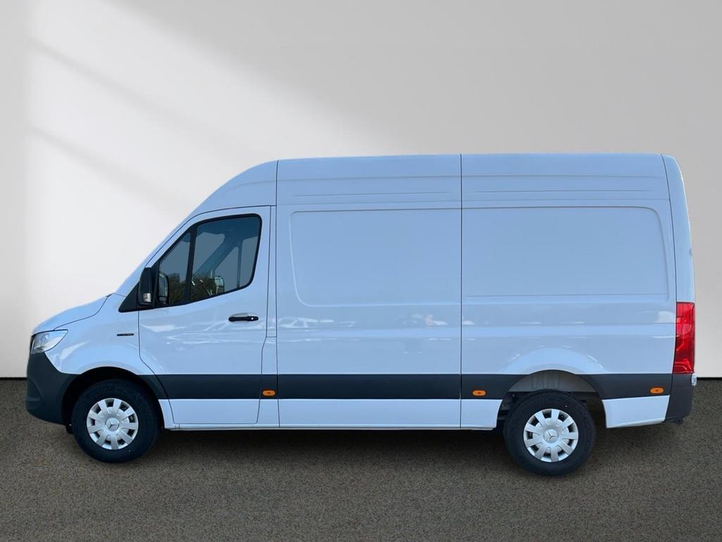 Mercedes-Benz eSprinter
