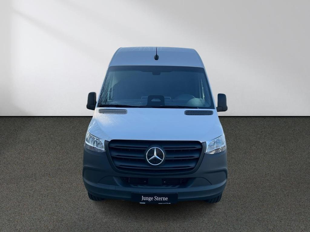 Mercedes-Benz eSprinter