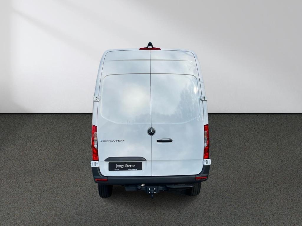 Mercedes-Benz eSprinter