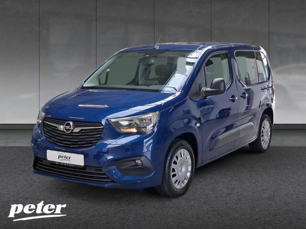 Opel Combo 2021 Benzine