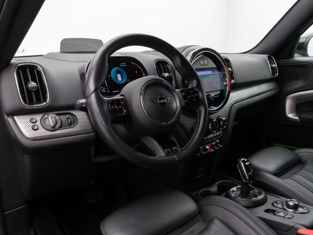 Mini Cooper SD Countryman