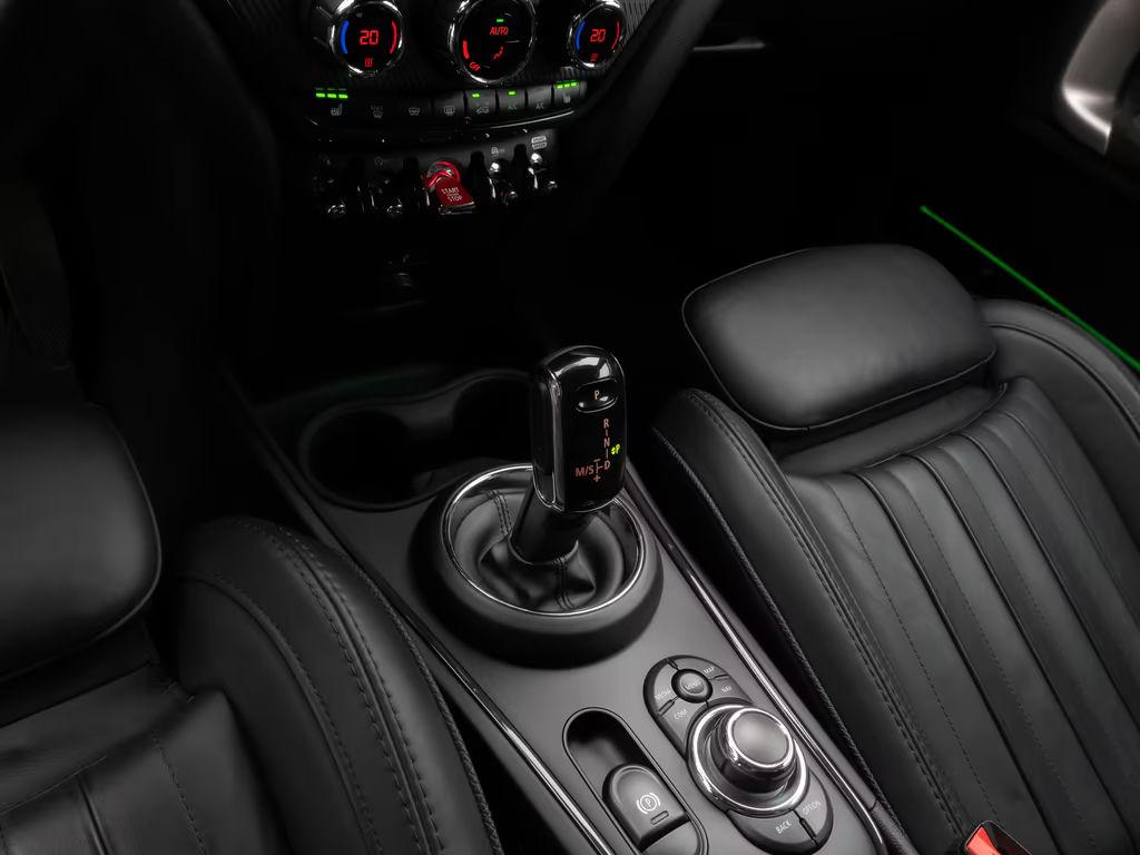 Mini Cooper SD Countryman
