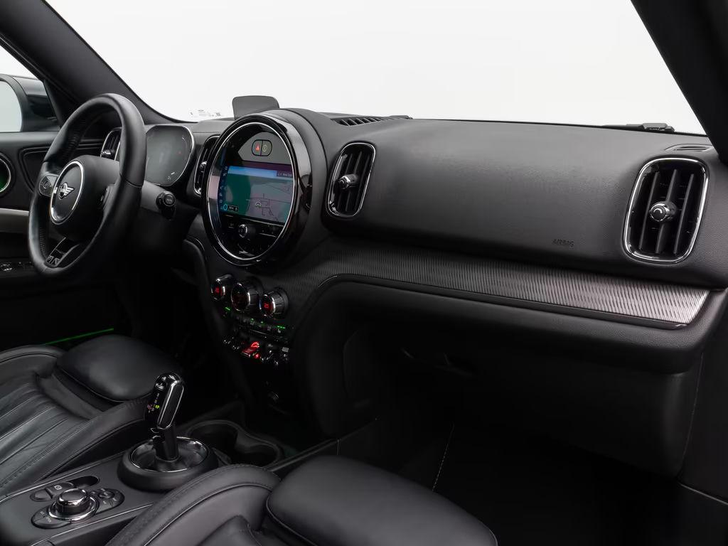 Mini Cooper SD Countryman