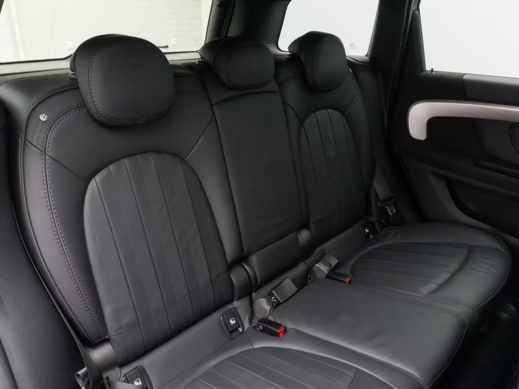 Mini Cooper SD Countryman