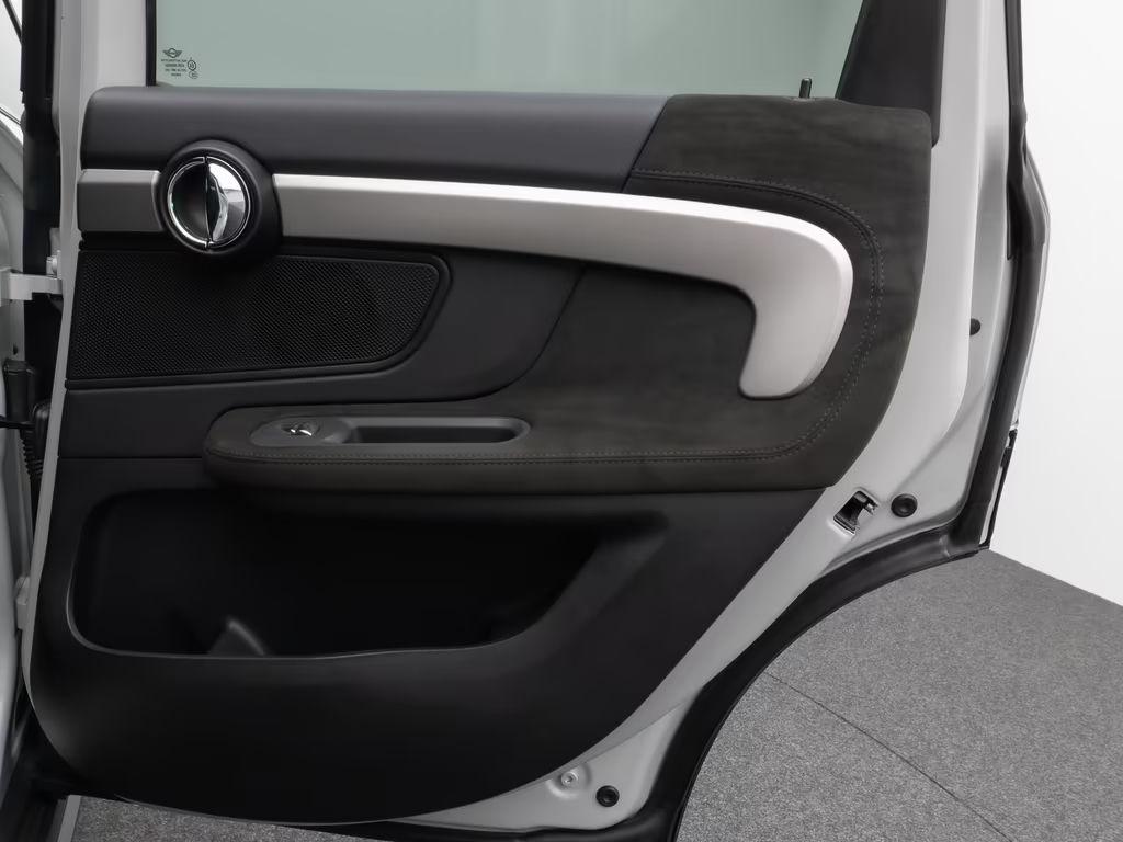 Mini Cooper SD Countryman