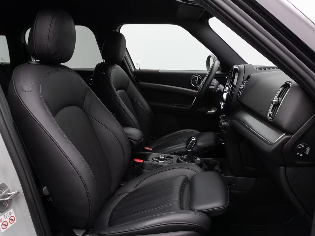 Mini Cooper SD Countryman