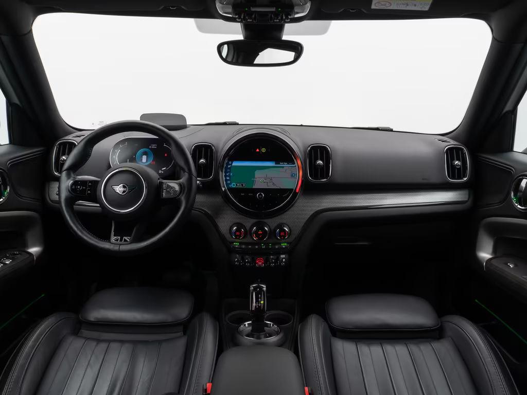Mini Cooper SD Countryman