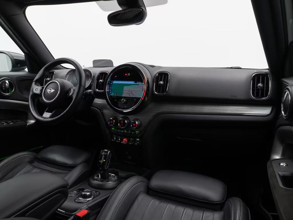 Mini Cooper SD Countryman