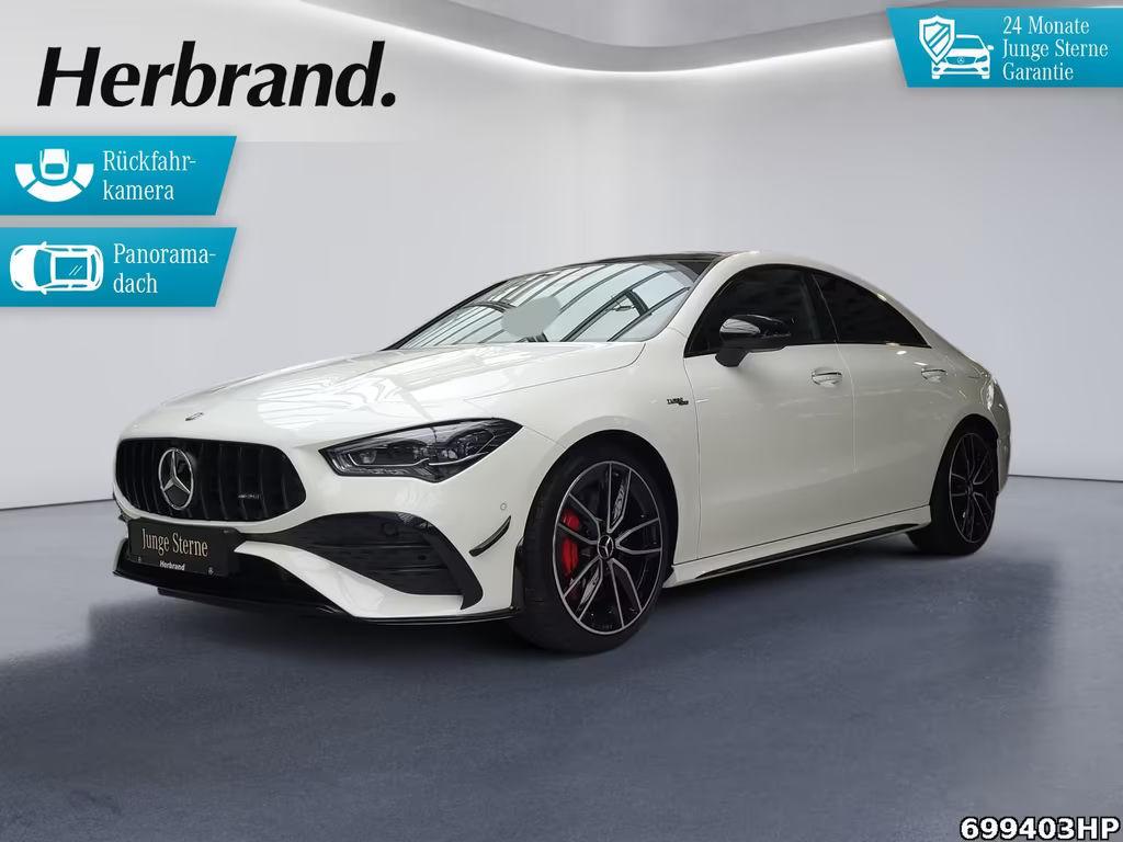 Mercedes-Benz A-Klasse 2025 Benzine