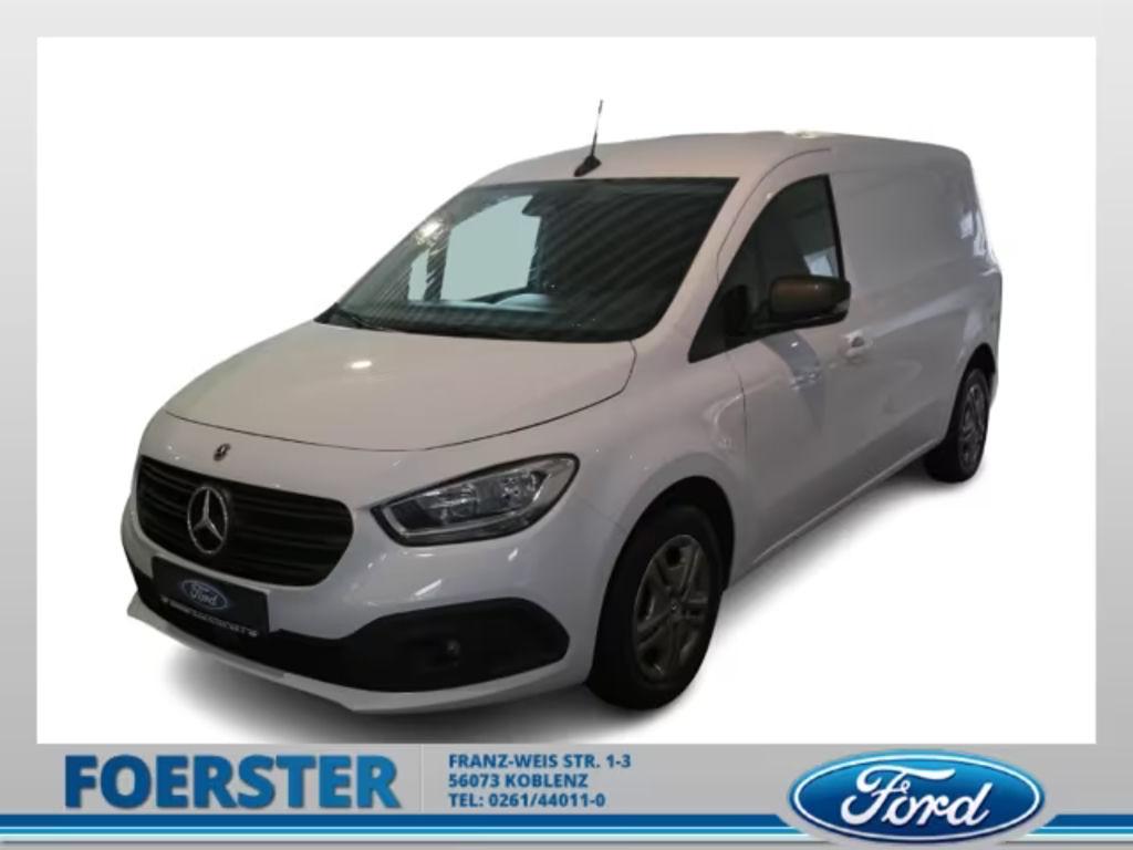 Mercedes-Benz Citan 2024 Diesel