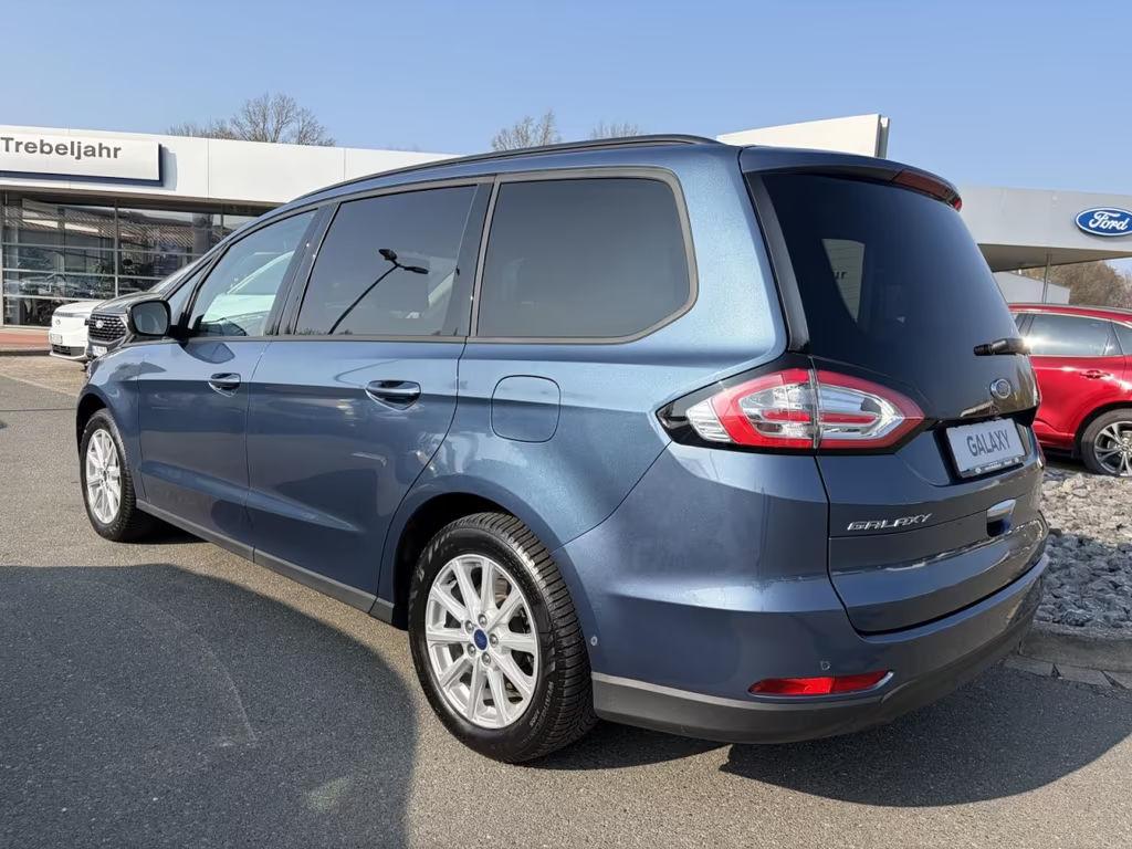 Ford Galaxy
