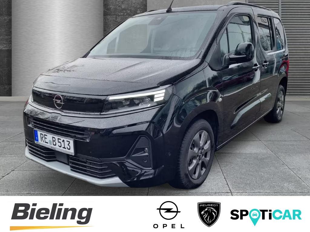 Opel Combo 2024 Diesel