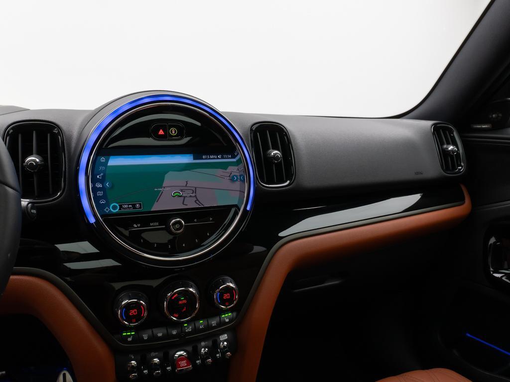 Mini John Cooper Works Countryman