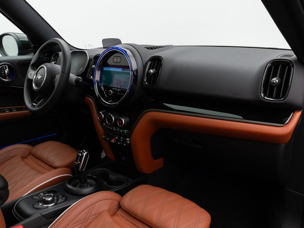 Mini John Cooper Works Countryman