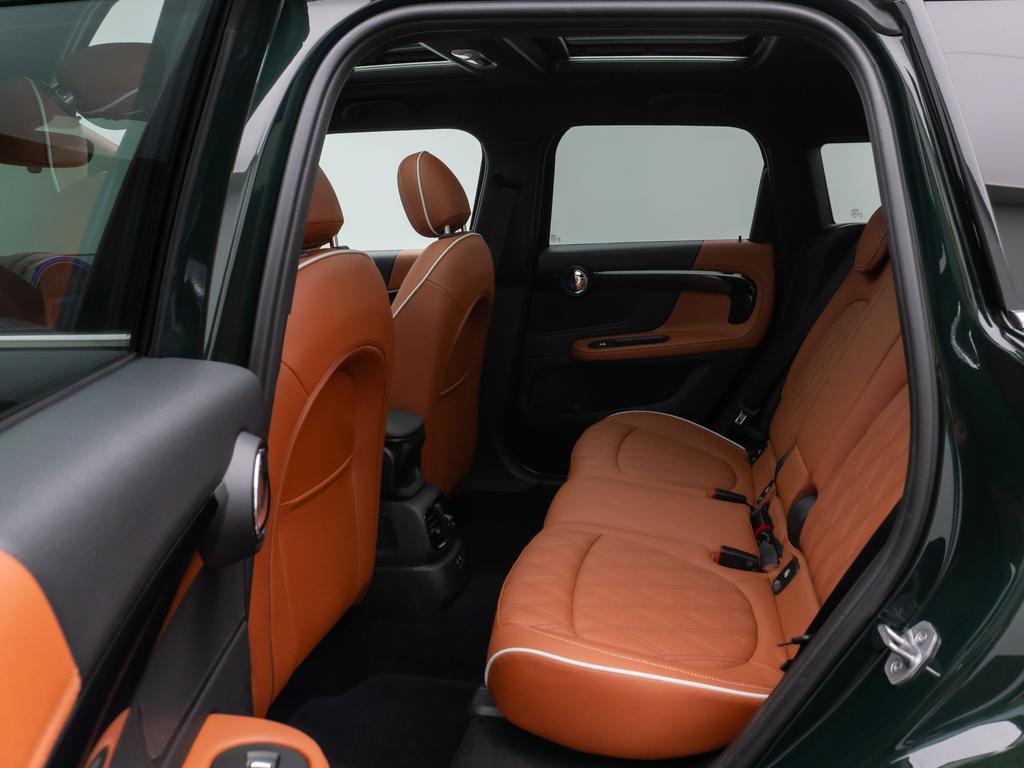 Mini John Cooper Works Countryman