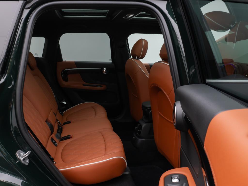 Mini John Cooper Works Countryman
