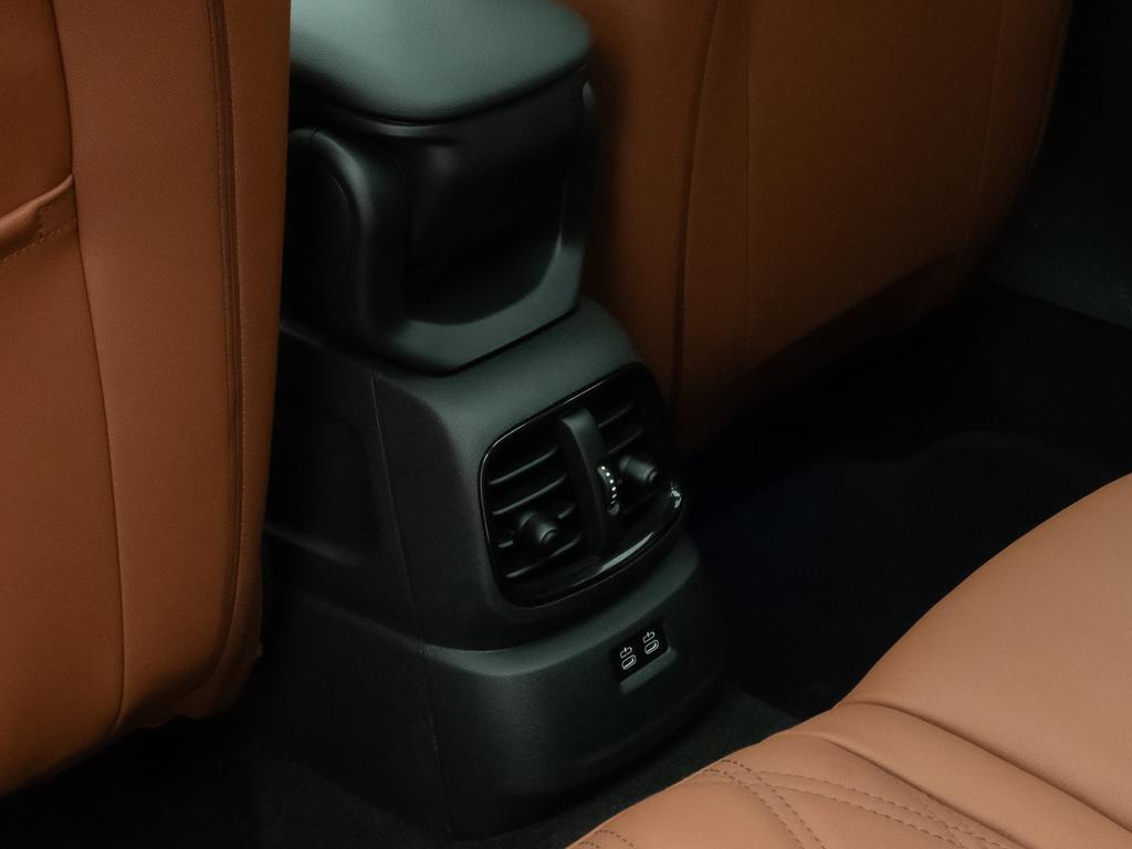 Mini John Cooper Works Countryman