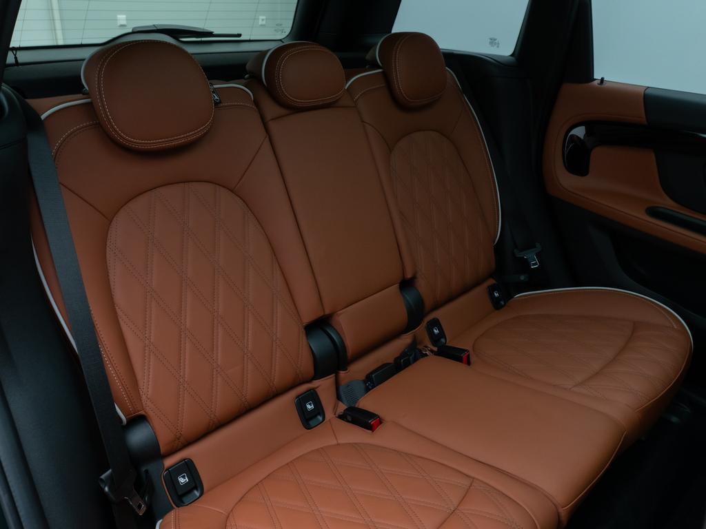 Mini John Cooper Works Countryman