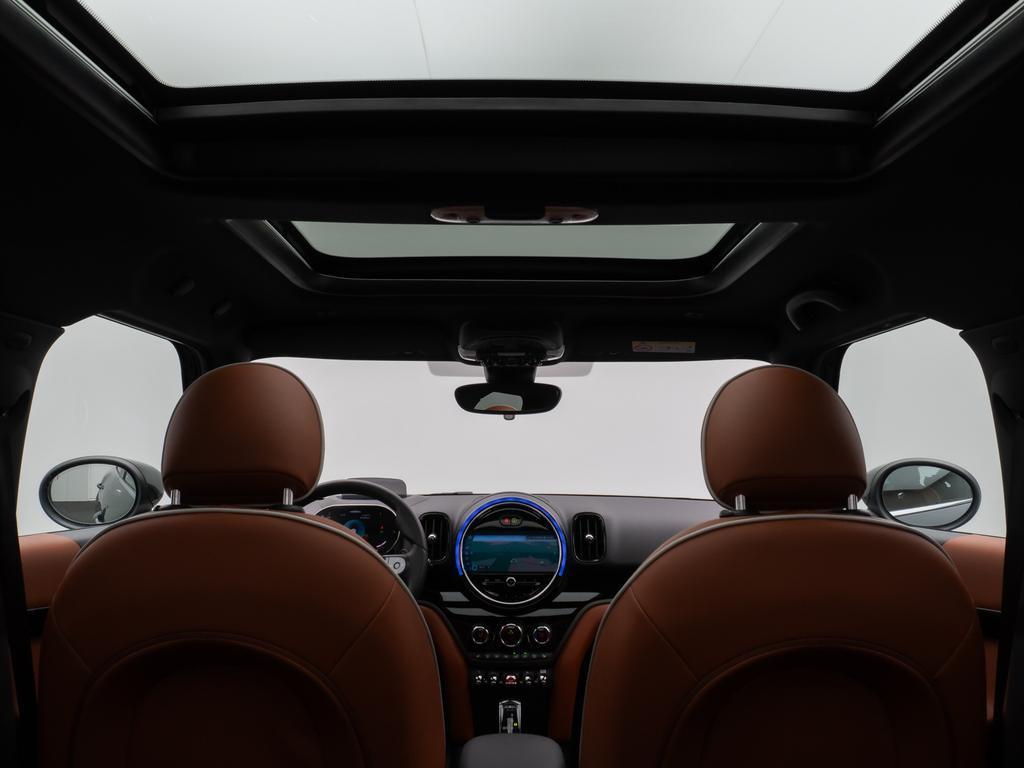 Mini John Cooper Works Countryman