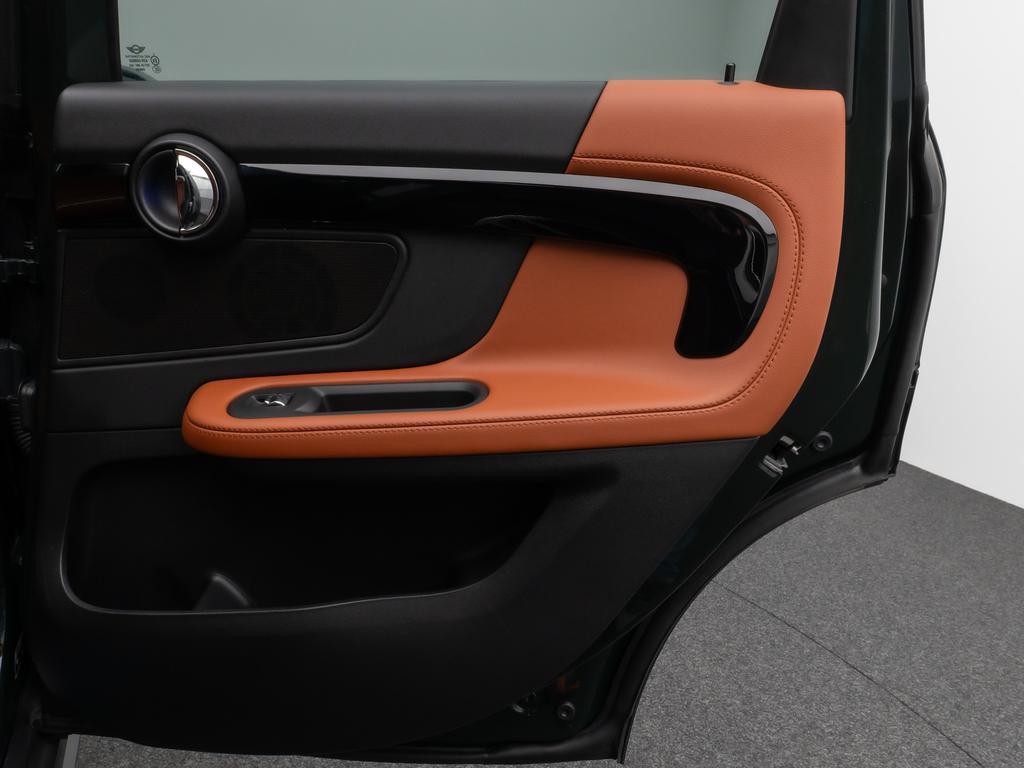 Mini John Cooper Works Countryman