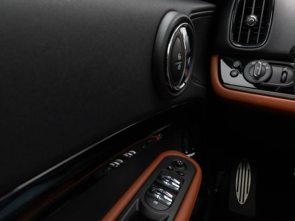 Mini John Cooper Works Countryman