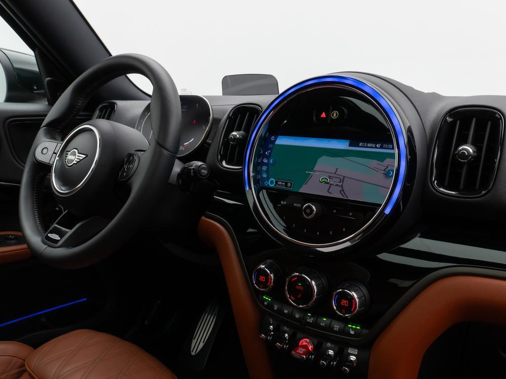 Mini John Cooper Works Countryman