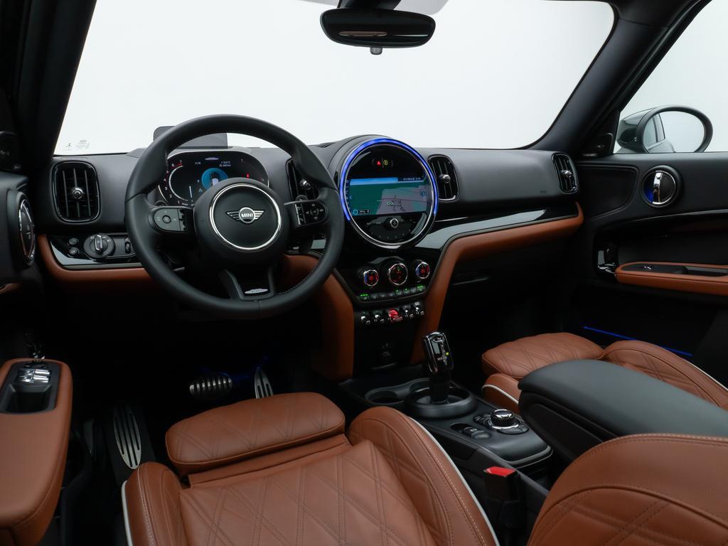 Mini John Cooper Works Countryman