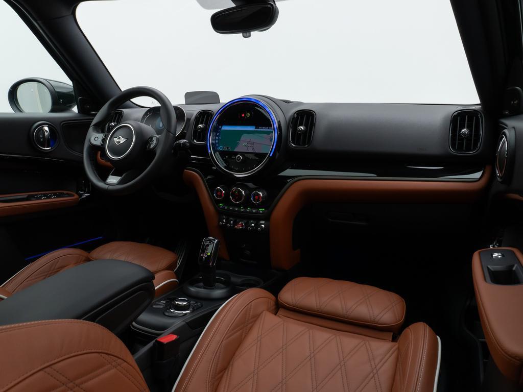 Mini John Cooper Works Countryman