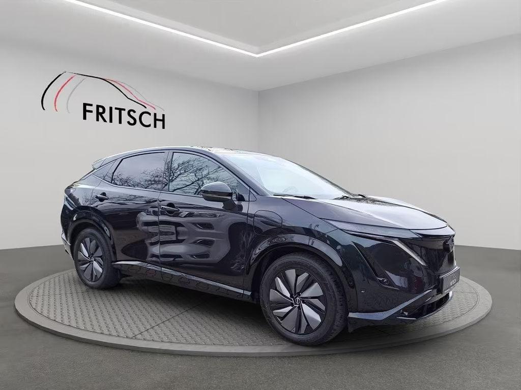 Nissan Ariya
