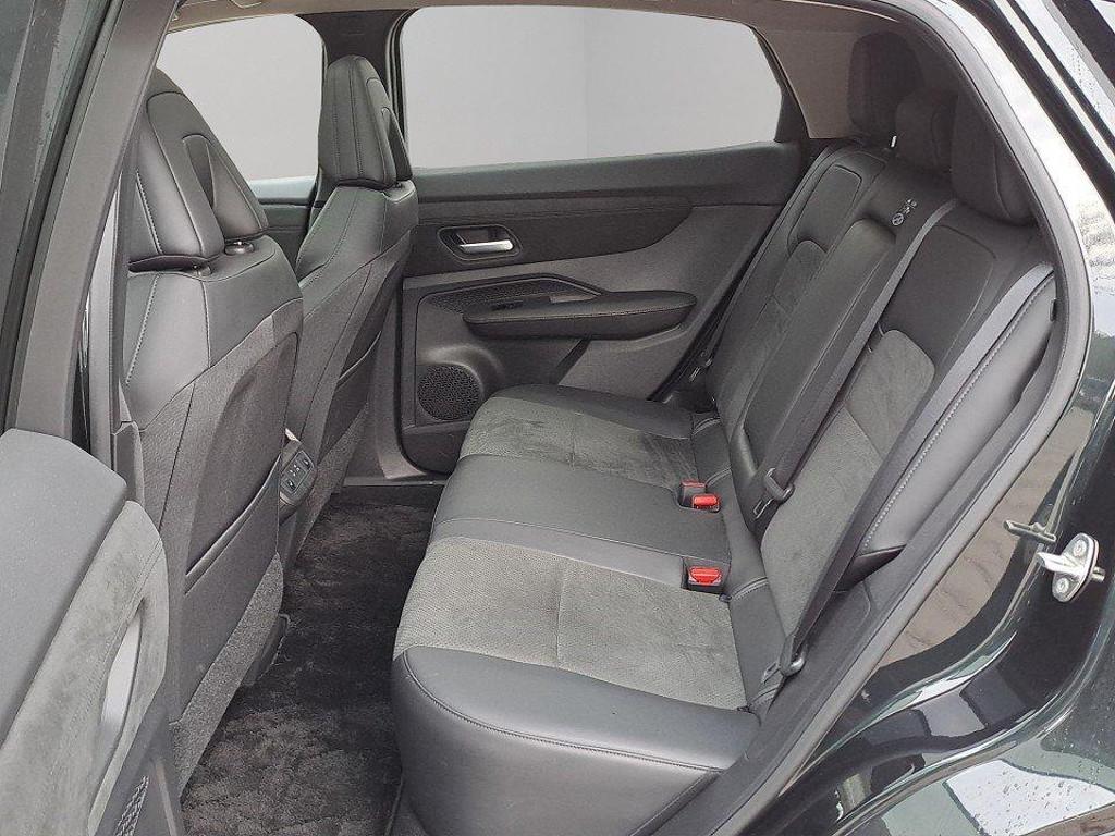 Nissan Ariya