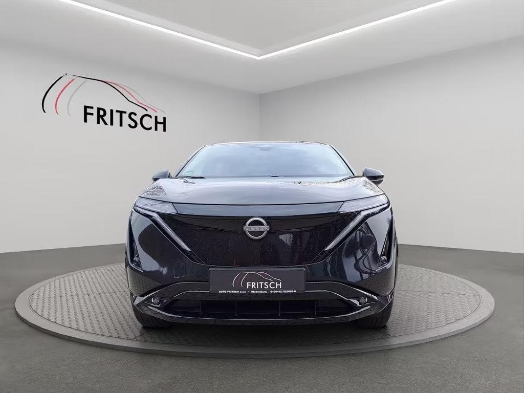 Nissan Ariya
