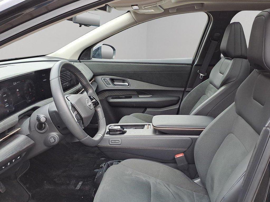 Nissan Ariya