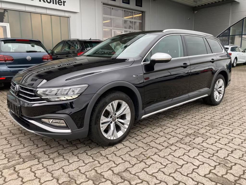 Volkswagen Passat 2023 Diesel