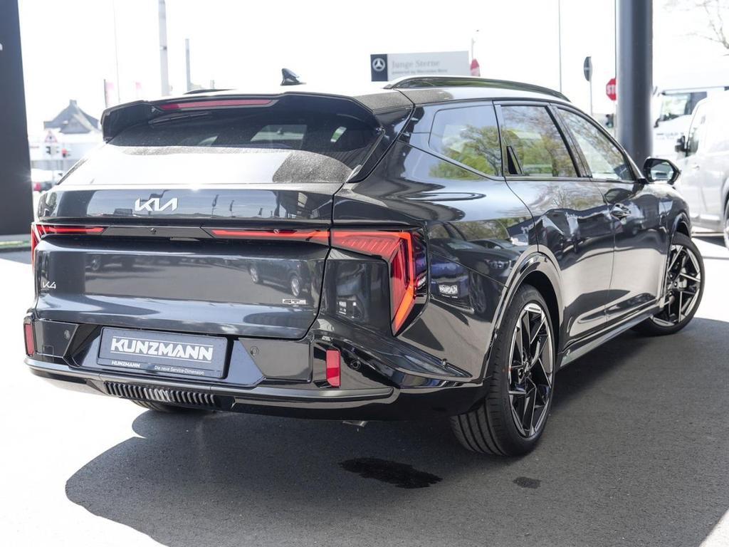 Kia K4