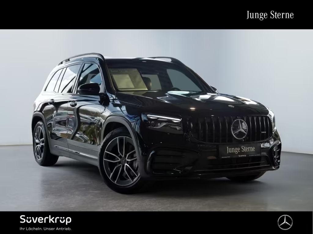 Mercedes-Benz A-Klasse 2024 Benzine