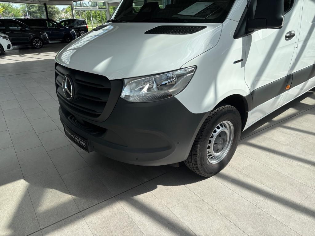 Mercedes-Benz eSprinter