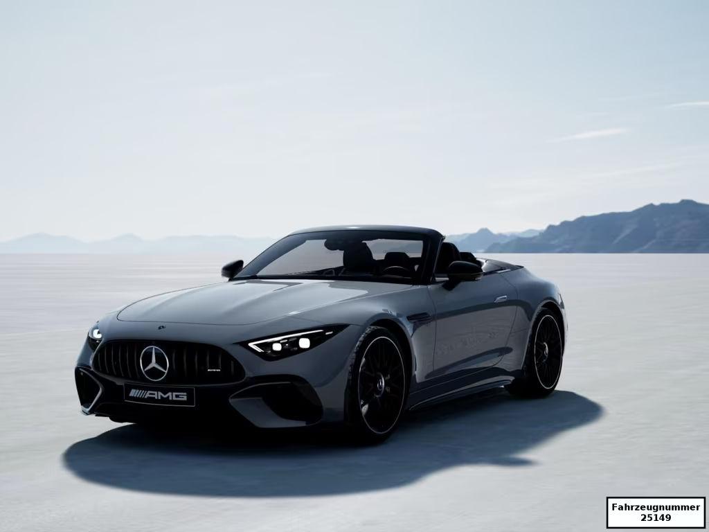 Mercedes-Benz A-Klasse 2024 Benzine