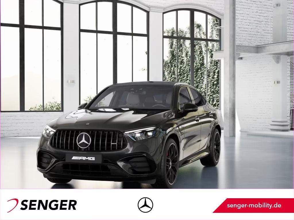 Mercedes-Benz A-Klasse 2024 Hybride Benzine