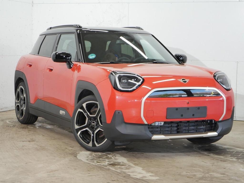 Mini Aceman E