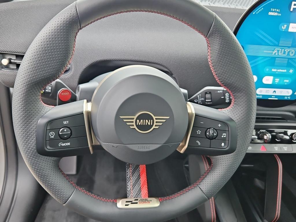 Mini John Cooper Works