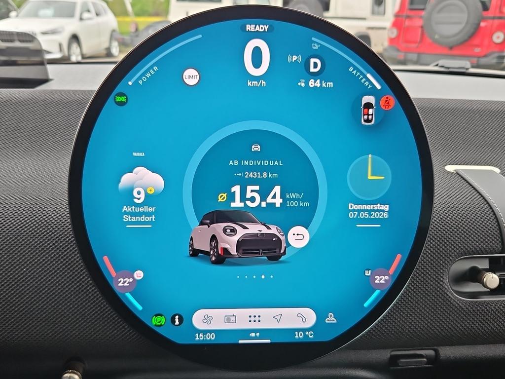 Mini John Cooper Works