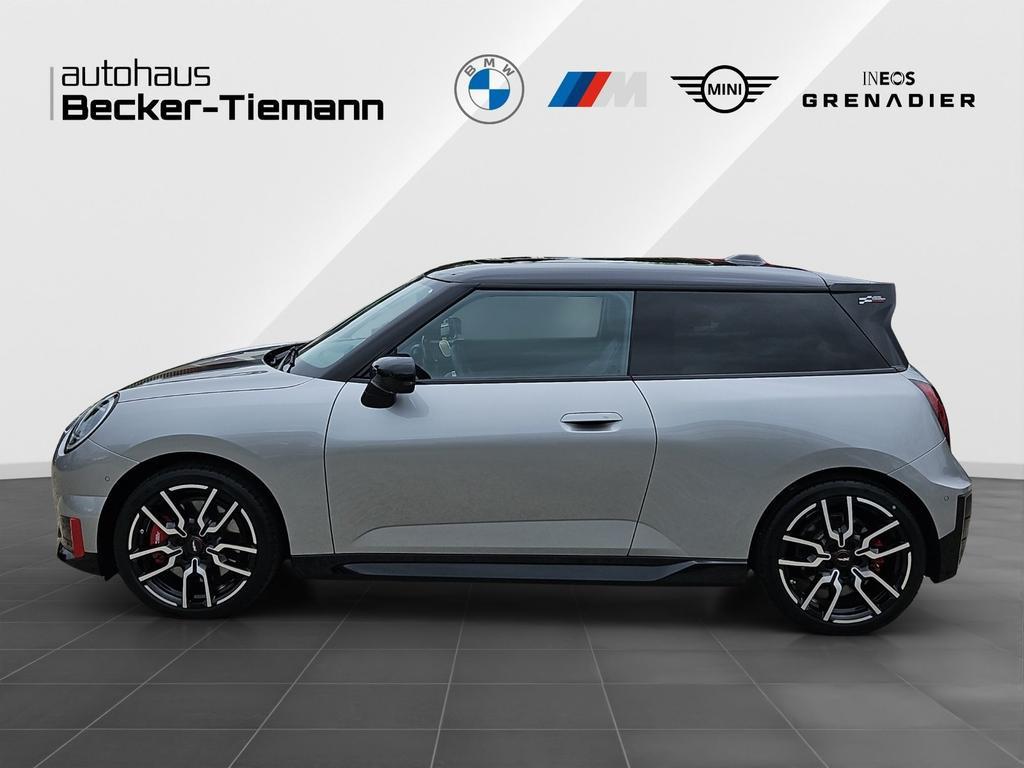 Mini John Cooper Works