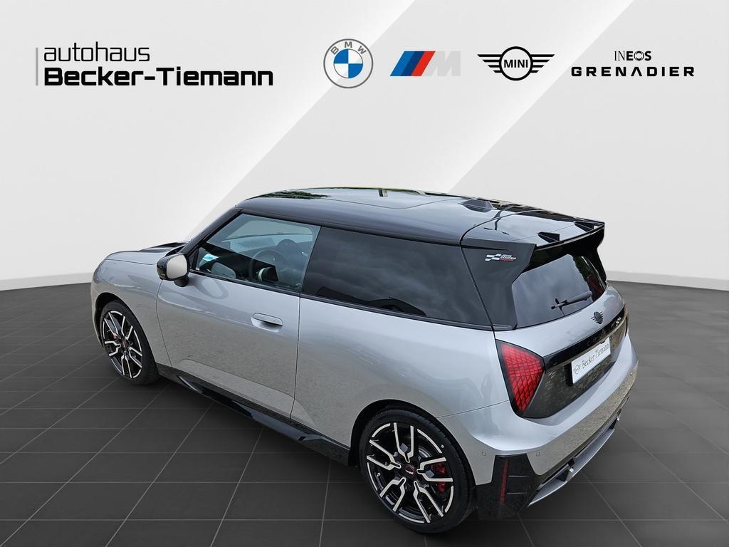Mini John Cooper Works