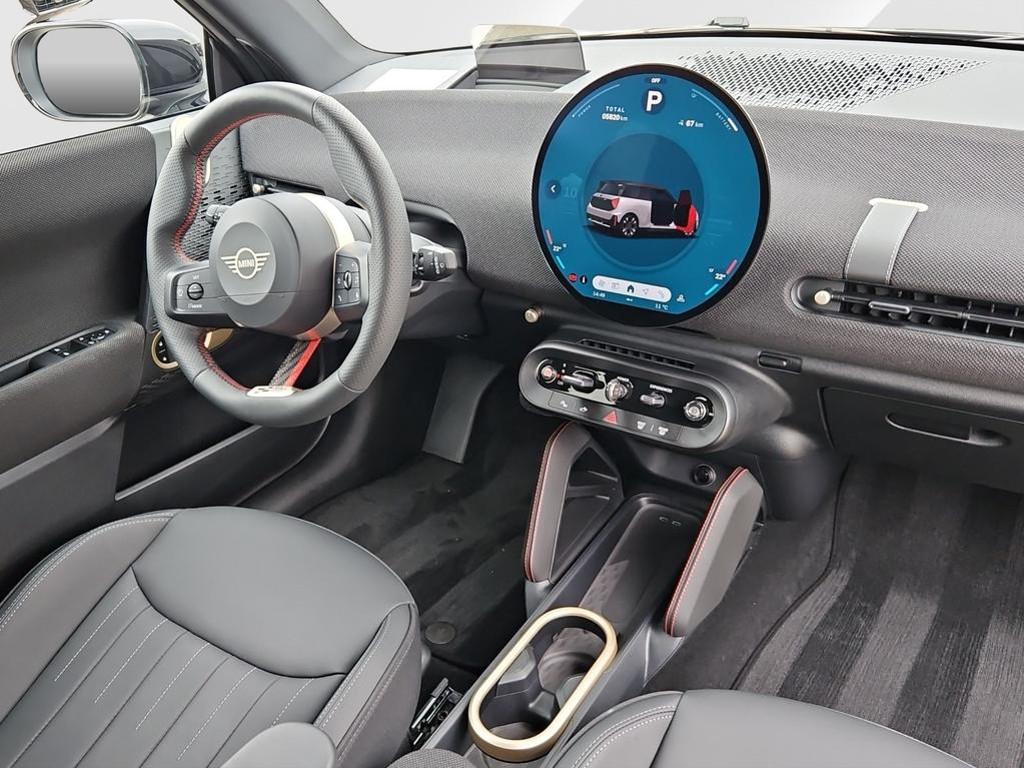 Mini John Cooper Works