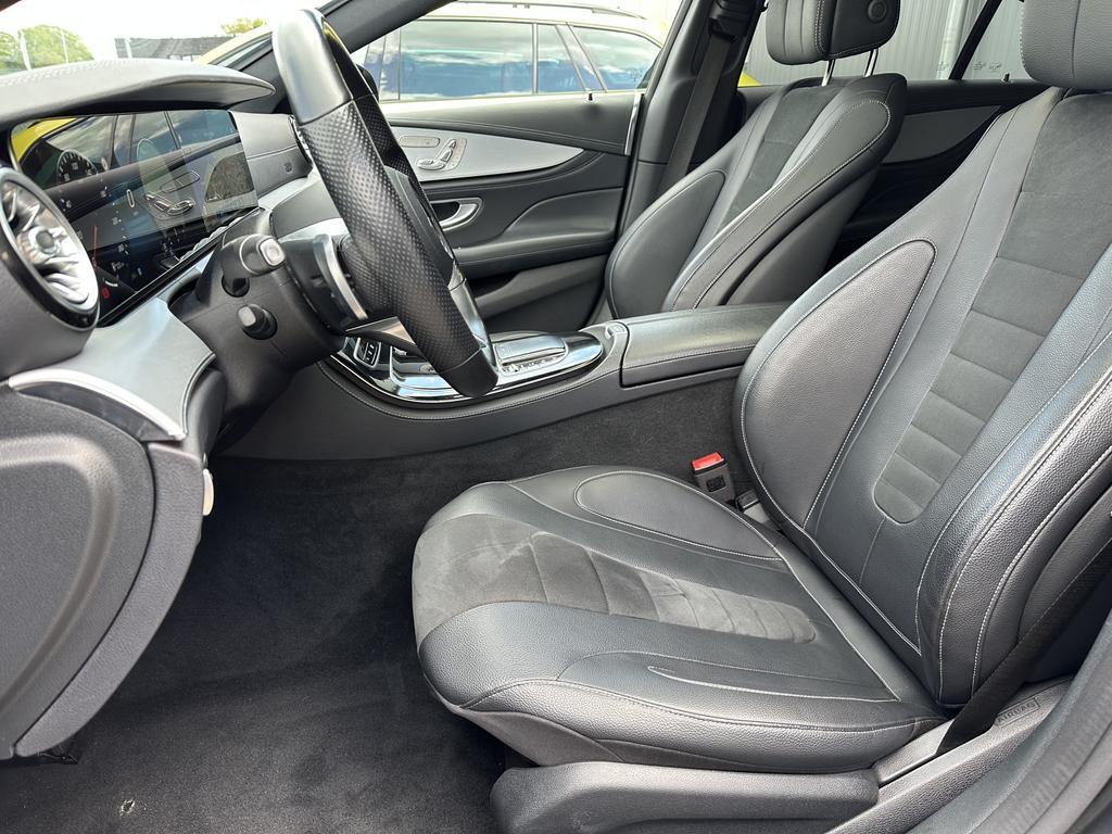 Mercedes-Benz CLS-Klasse