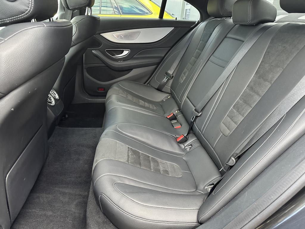 Mercedes-Benz CLS-Klasse