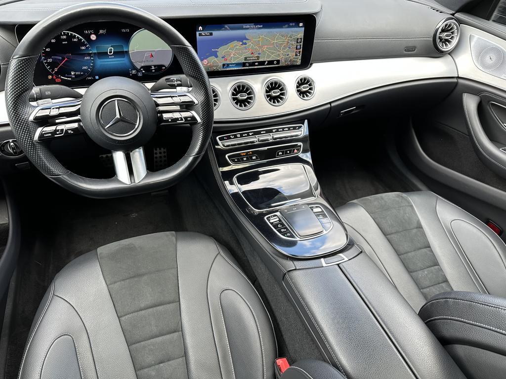Mercedes-Benz CLS-Klasse