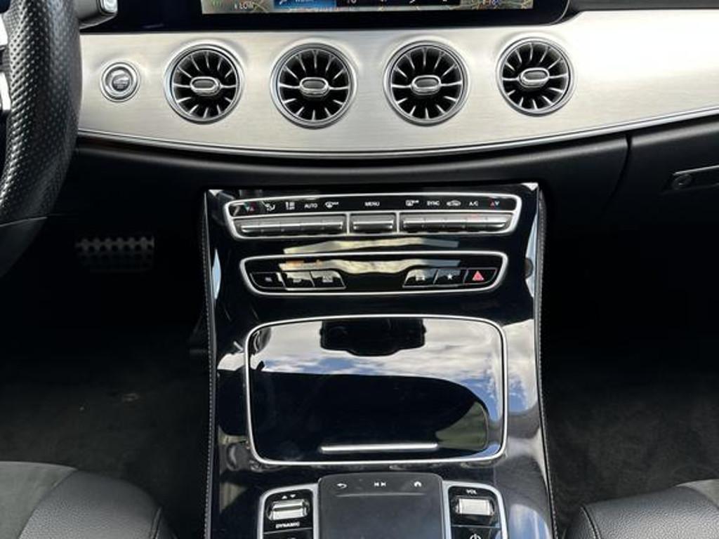 Mercedes-Benz CLS-Klasse