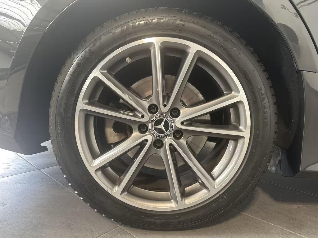 Mercedes-Benz CLS-Klasse