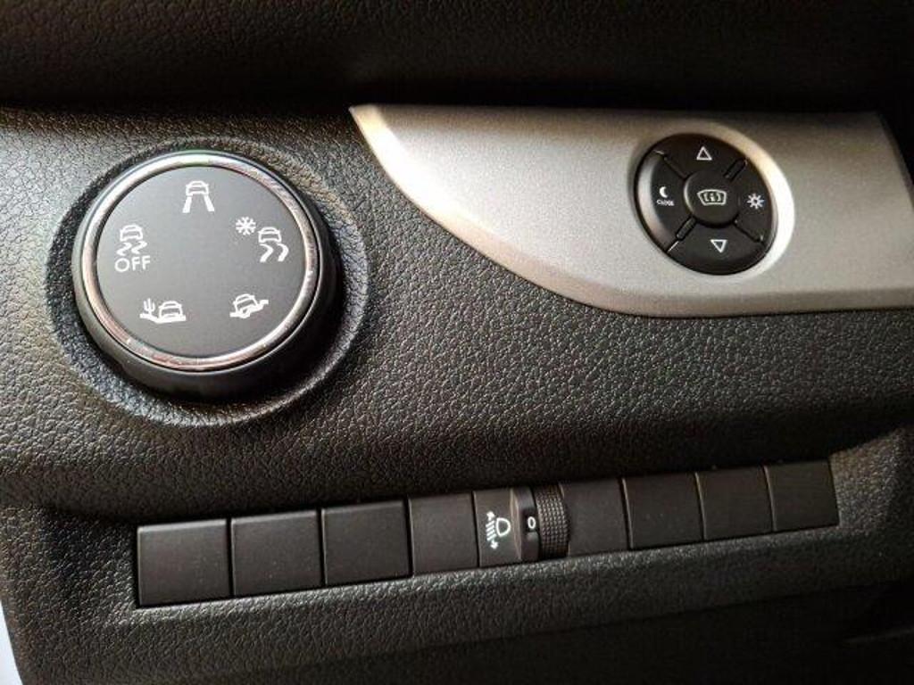 Opel Zafira Life